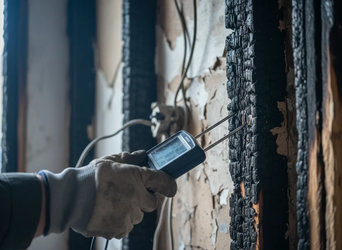 Fire Damage Restoration Branchville, IN FAQs